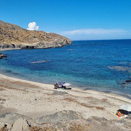 Chez Vida Vera Playa Nudista Playas de Vera Eksteriør billede