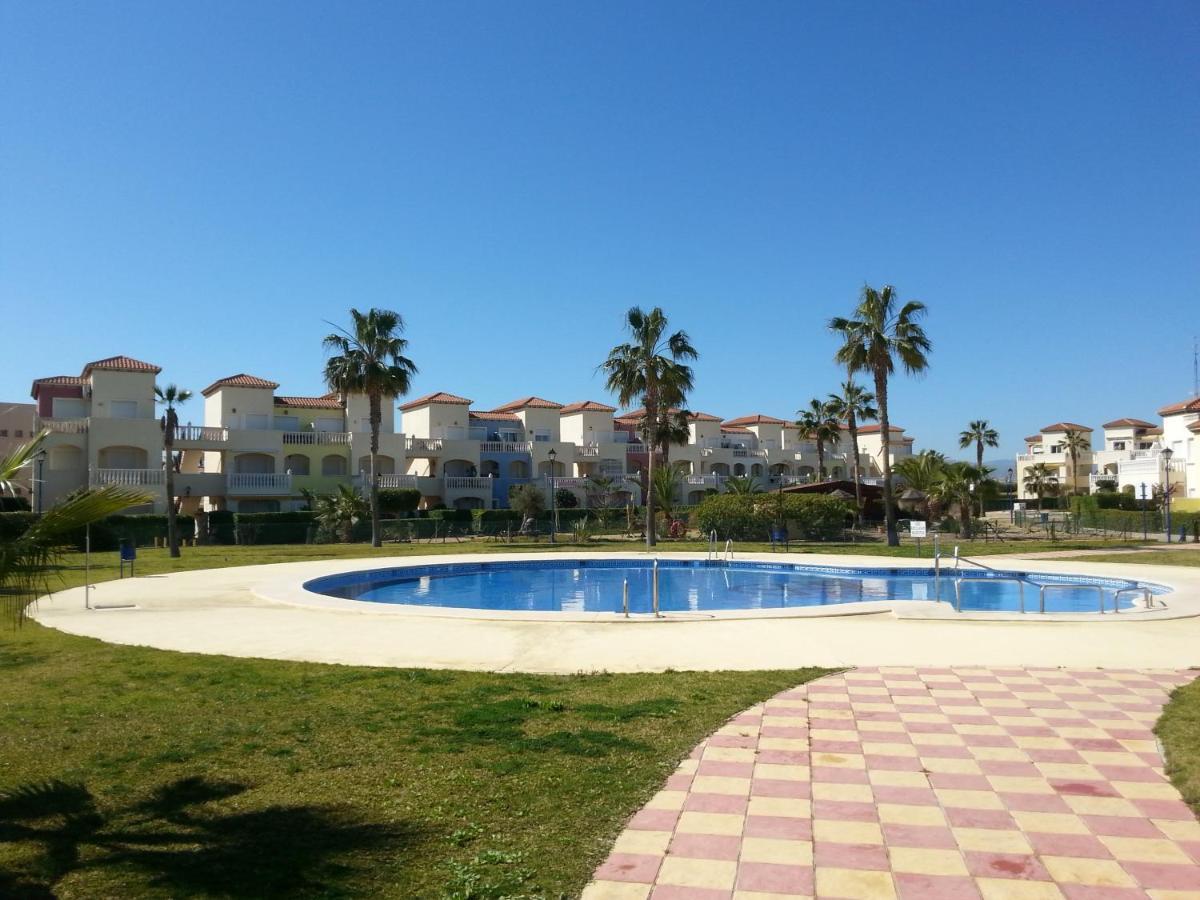Chez Vida Vera Playa Nudista Playas de Vera Eksteriør billede