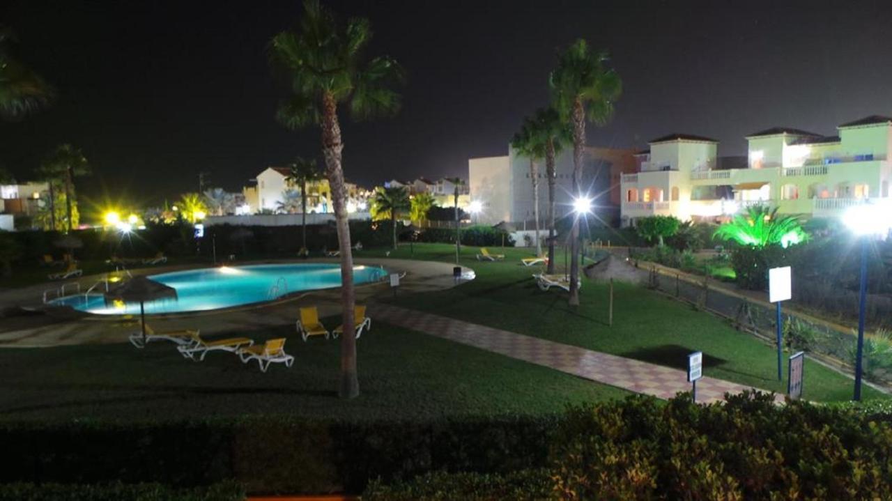 Chez Vida Vera Playa Nudista Playas de Vera Eksteriør billede
