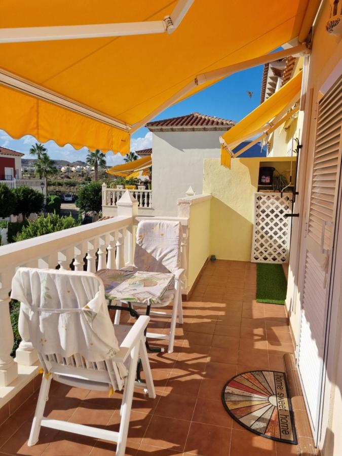 Chez Vida Vera Playa Nudista Playas de Vera Eksteriør billede