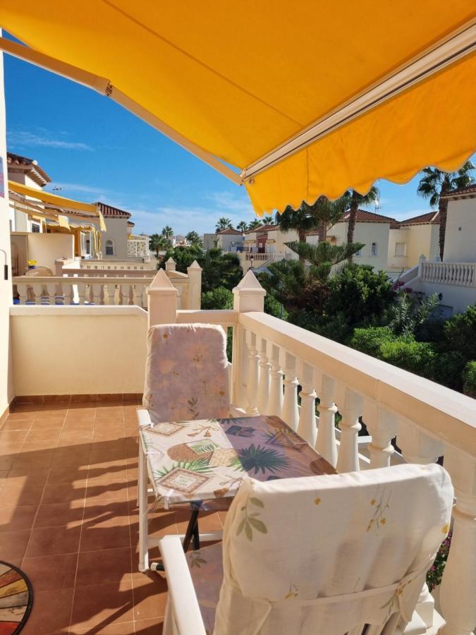 Chez Vida Vera Playa Nudista Playas de Vera Eksteriør billede